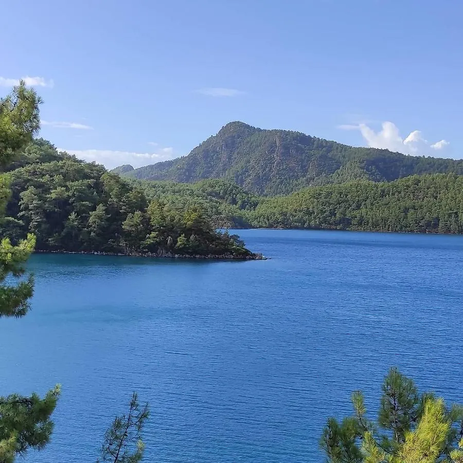 Esin'S Houses Villa Marmaris 0*,  Turkey