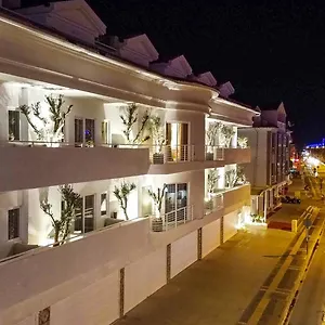 L'olive Homes فندق