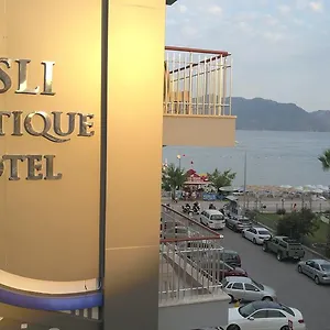 Asli Hotell