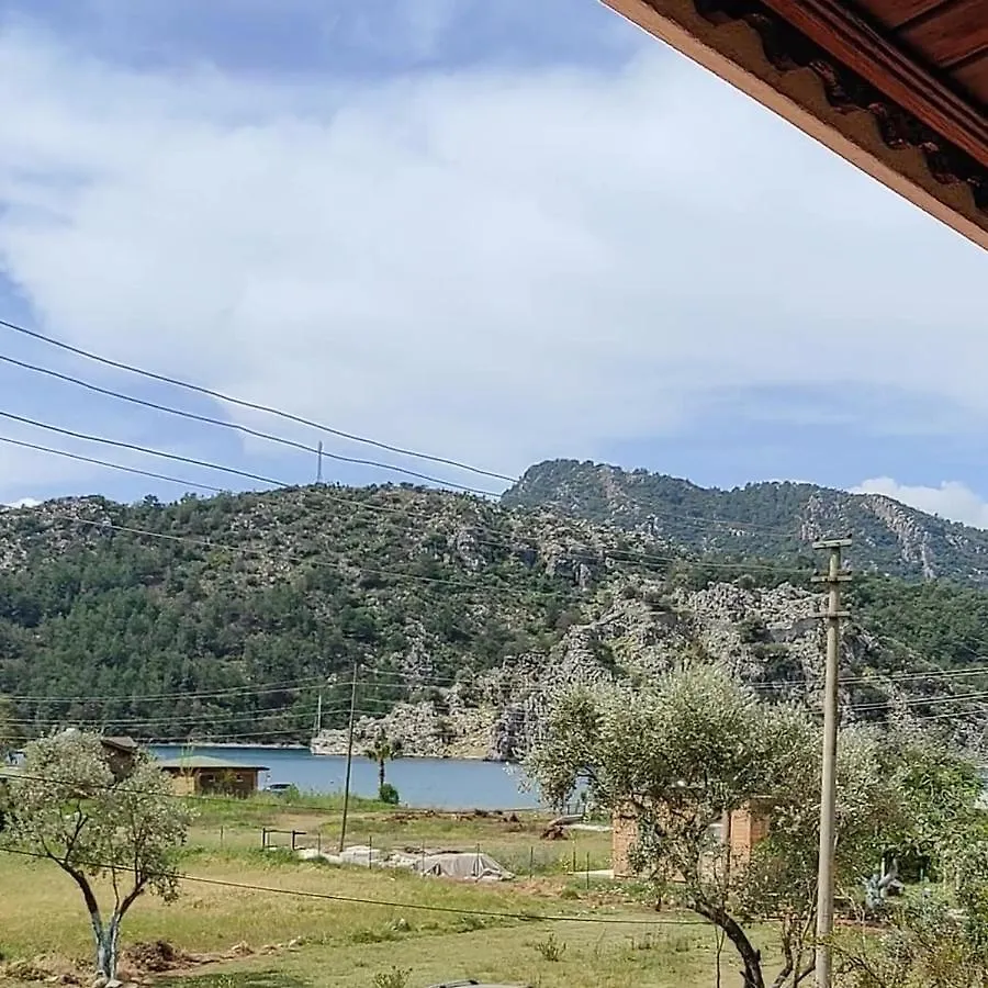 فيلا مرمريسفي Esin'S Houses